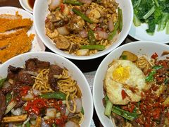 -寻裕记·现炒浇头面(人民广场店)