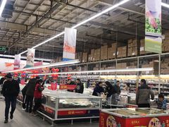 -麦德龙(郑东店)