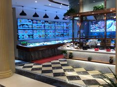 -梦都海鲜酒家(万达广场江桥店)