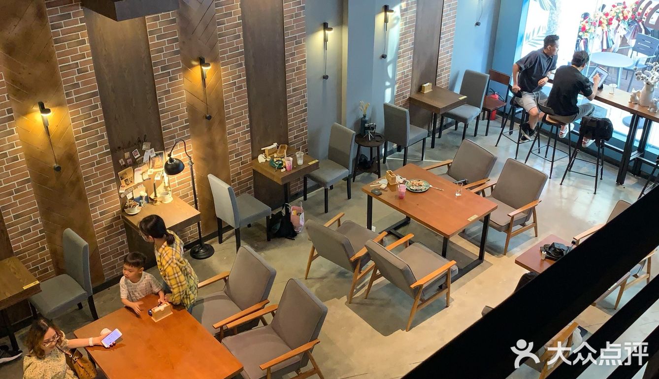 中山探店｜Beewinner coffee貝唯那咖啡
