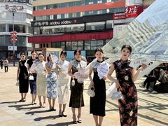 -南京时尚莱迪购物广场(正洪街店)