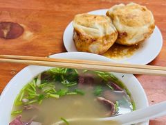 -宝瑞门钉肉饼店