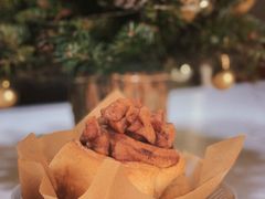 焦糖苹果肉桂卷-CHOCMONS巧克怪兽(屏风街店)