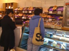 -老佛爷饼店