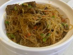 -港久茶餐厅(鹭洲里店)