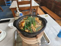 -上南瓦煲鸡·清远鸡·老字号(总店)
