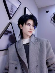 -3AM·S HAIR SALON烫发染发接发