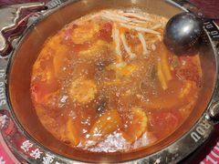 -受气牛肉·重庆耙牛肉(南坪总店)