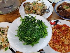 -聪辉同安老美食饭店(大元路店)