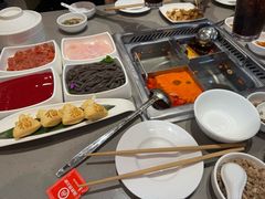 -海底捞火锅(万达广场店)