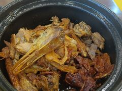 -斯丹姜母鸭·古法干香(涂门街总店)