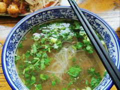 -淳澄水盆羊肉