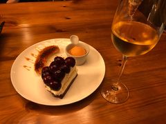 -Strawberry Butterfly草莓蝴蝶日式水果挞