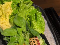 -捞王锅物料理(凯旋路店)