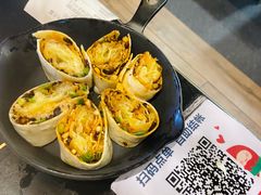 包饼油条-丝恋丝娃娃(金阳国贸店)