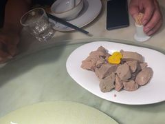 -梁家大院•农家菜(昆山会展中心店)