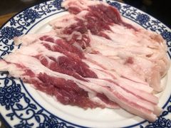 -裕德孚·非遗手切涮羊肉(东直门内大街店)