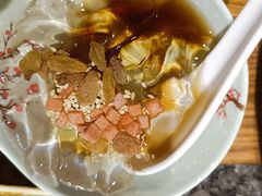 -蜀大侠火锅(西大店)