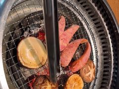 -大牛焱烧·和牛炭火烧放题