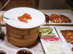 -新梅华餐厅(星悦汇店)