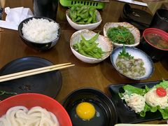 -胜代日本料理(云程巷小区店)