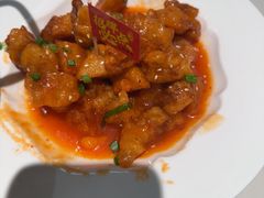 -旺达·福州菜(正大广场店)