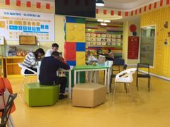 -童程童美信奥赛科技特长·乐高编程科创机器人(富兴校区)