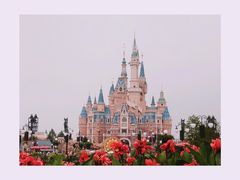 -上海迪士尼度假区