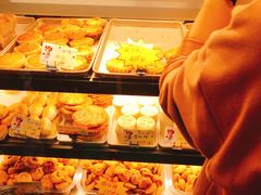 传统鸡仔饼-嘉乐蛋挞王(文明分店)
