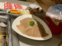 -海底捞火锅(关山保利店)