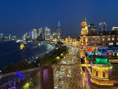 -上海和平饭店-华懋阁 The Cathay Room