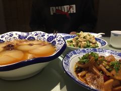 -鲁城往事(游客中心店)