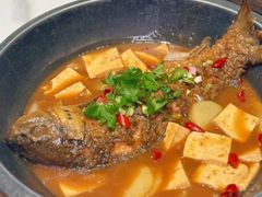 -羊瑞堂·横山炖羊肉·陕菜(未央路旗舰店)