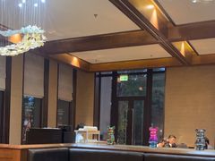 -太湖饭店玉兰厅(自助餐厅)