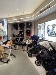 -国际蓝孩BabyInternational(杭州嘉里中心店)