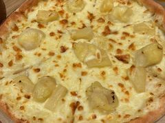 -乐凯撒披萨(国威电子商务大厦店)