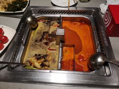 -海底捞火锅(海宁路店)