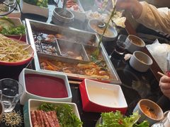 -重庆德忆火锅（龙南街3店）(渝水岸餐饮)