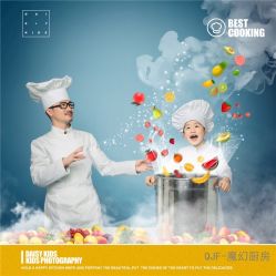 -倾城宝贝儿童摄影(广州天河店)