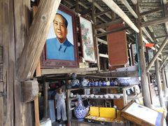 -景德镇古窑民俗博览区