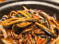 -竹里馆 ·茶食(奥体店)
