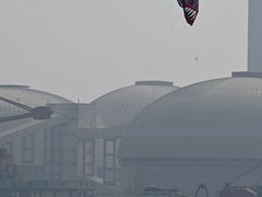 -汕尾风车岛
