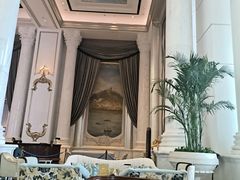 -海豚湾·大堂吧(厦门佰翔波特曼七星湾酒店)