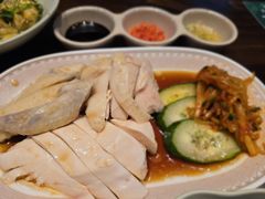 -章记星洲 · 新加坡餐厅(望京店)