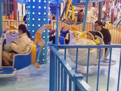 -弘阳·未来世界(弘阳广场店)