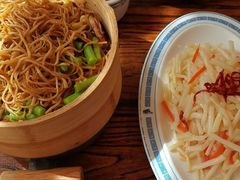 -老雒阳面馆·水席(定鼎门店)