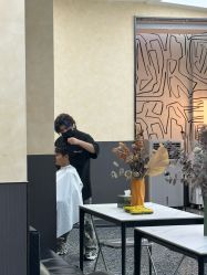 点击看大图 -MOVAN HAIR莫凡匠人发型屋