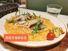 -周沫西餐厅(北京路广百百货店)