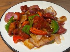 -十面春风·江南面馆(崇宁路店)