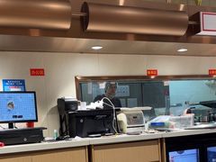 -李先生牛肉面大王(华联商厦店)